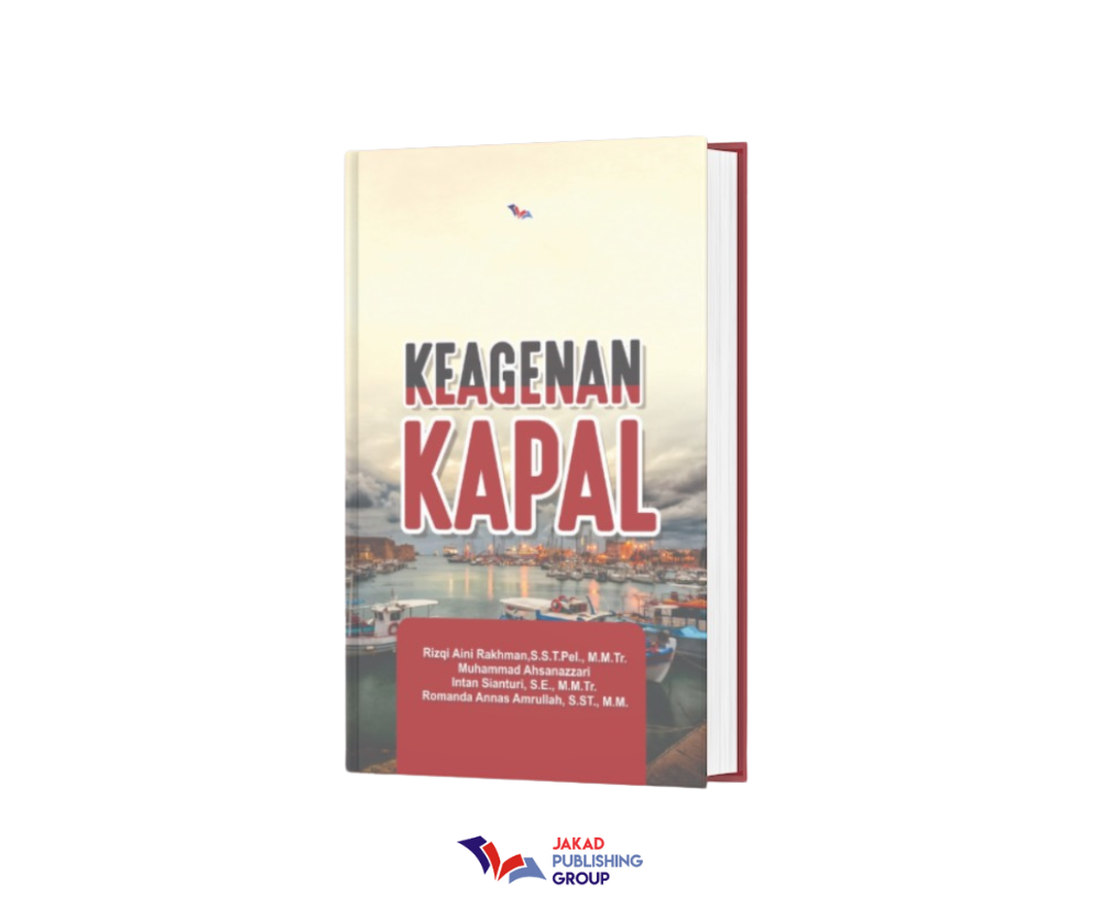 Keagenan Kapal 1